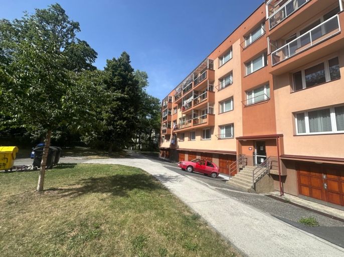 Prodej, Byt 3+1, Frýdek-Místek