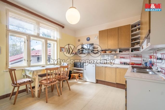 Prodej, Rodinný dům, Mnichovice