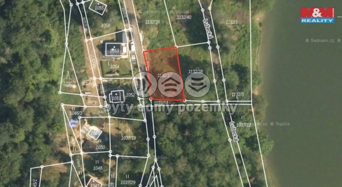 Prodej, Zahrada, Povrly