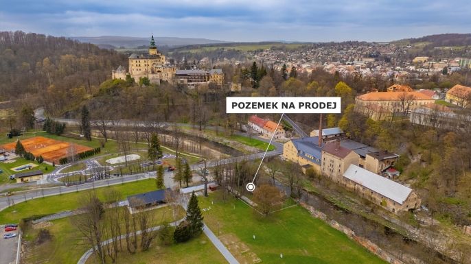 Prodej, Provozní plocha, Frýdlant