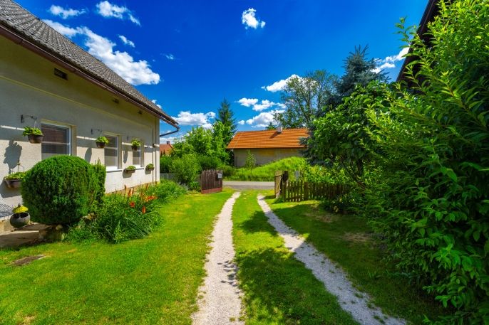 Prodej, Rodinný dům, Kopidlno