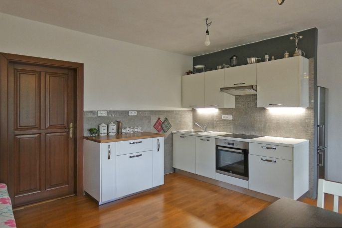 Prodej, Rodinný dům, Zákupy