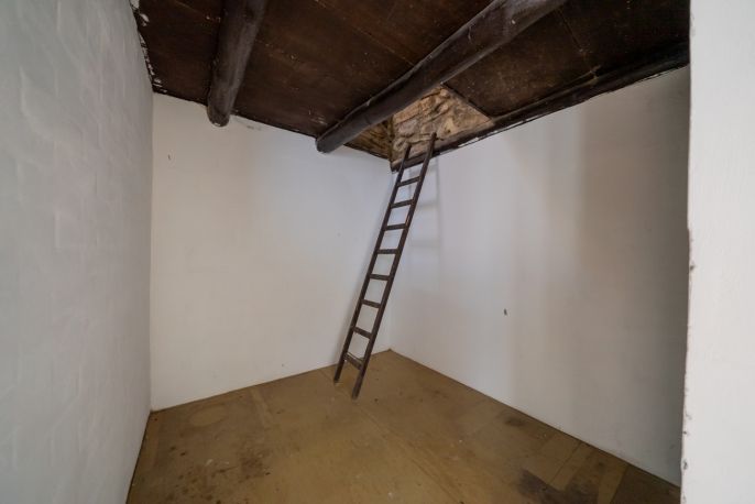 Prodej, Chalupa, Vranov nad Dyjí