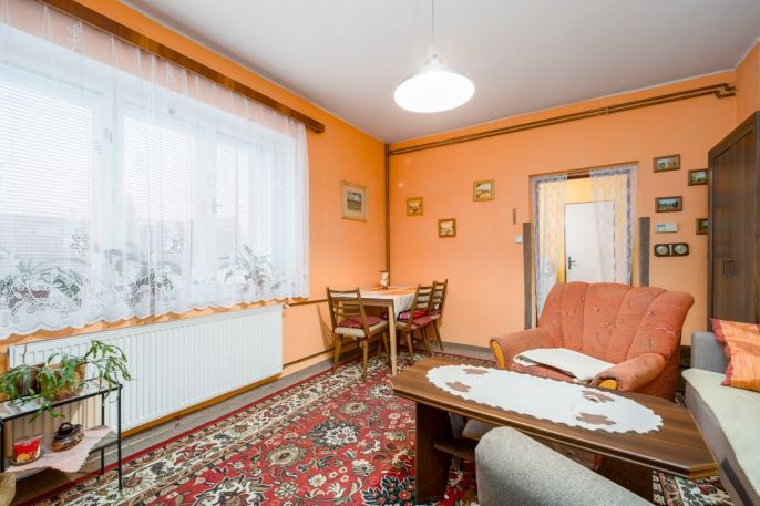 Prodej, Rodinný dům, Polepy