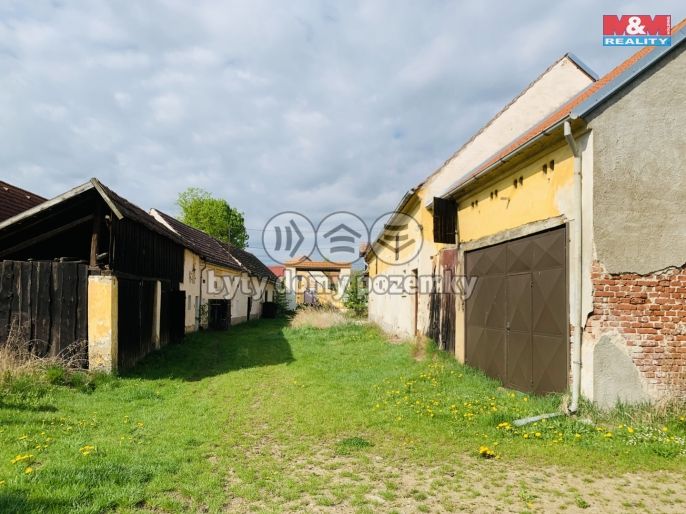 Prodej, Rodinný dům, Křenice