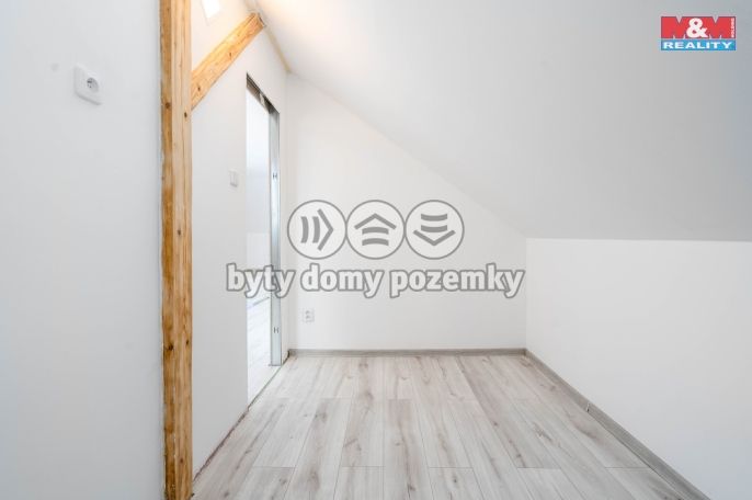 Prodej, Nájemní dům, Kladno