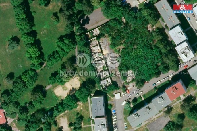 Prodej, Pozemek k bydlení, Karlovy Vary