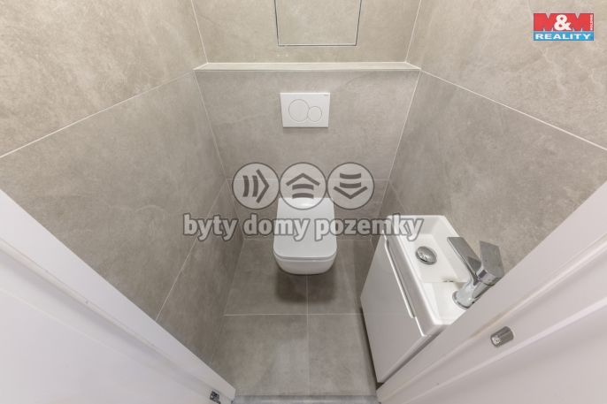 Prodej, Byt 3+kk, Mladá Boleslav