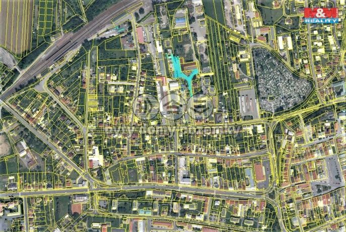 Prodej, Provozní plocha, Lipník nad Bečvou