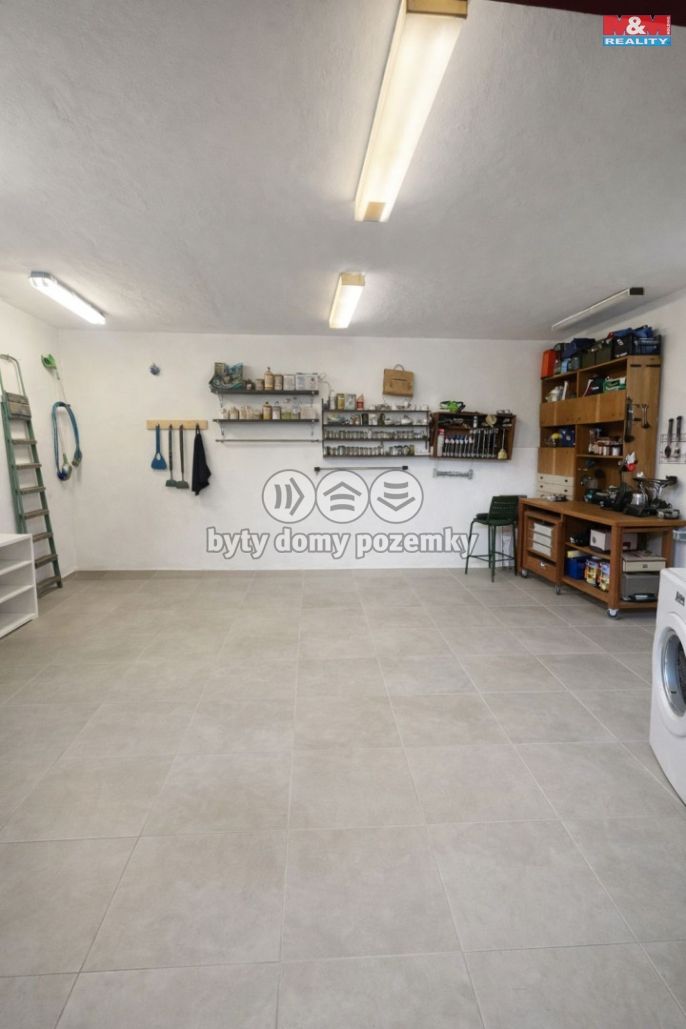 Prodej, Rodinný dům, Olomouc