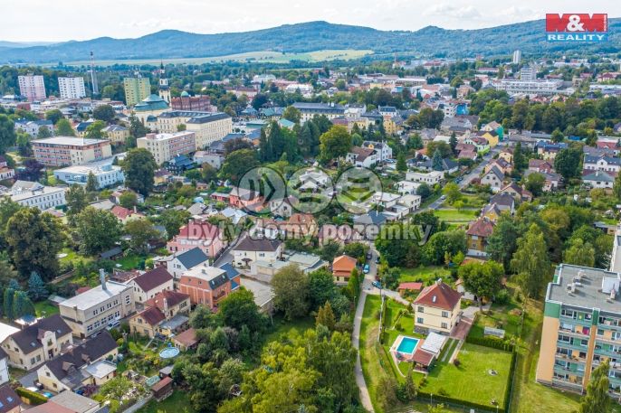 Prodej, Zahrada, Nový Bor