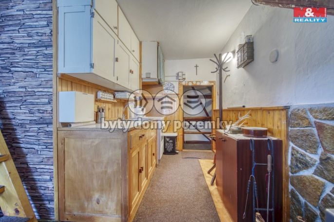 Prodej, Chalupa, Loučná pod Klínovcem