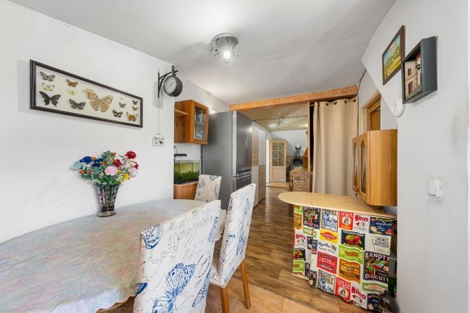 Prodej, Rodinný dům, Ústí nad Labem