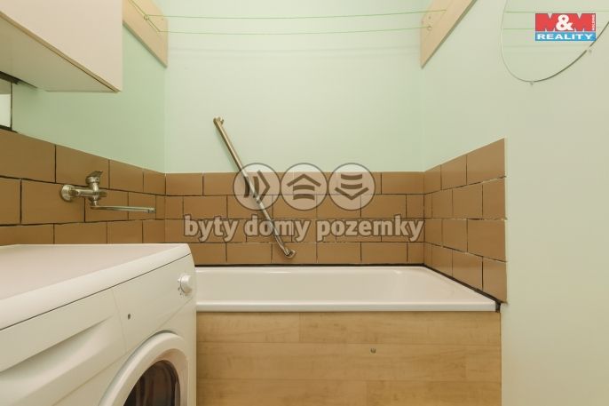 Prodej, Byt 2+1, Bukovany