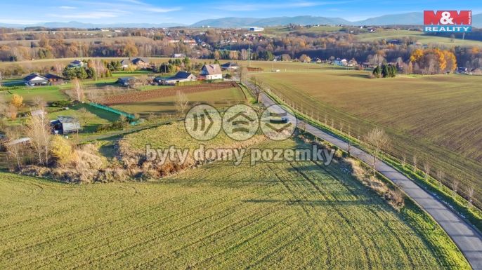 Prodej, Pozemek k bydlení, Sedliště