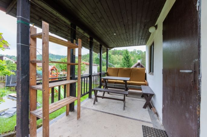 Prodej, Chata, Šemnice