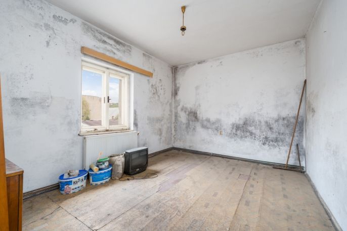 Prodej, Rodinný dům, Hostomice