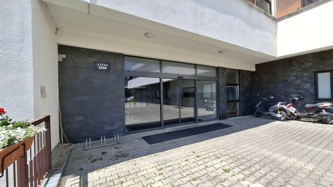 Prodej, Byt 1+kk, Rožnov pod Radhoštěm