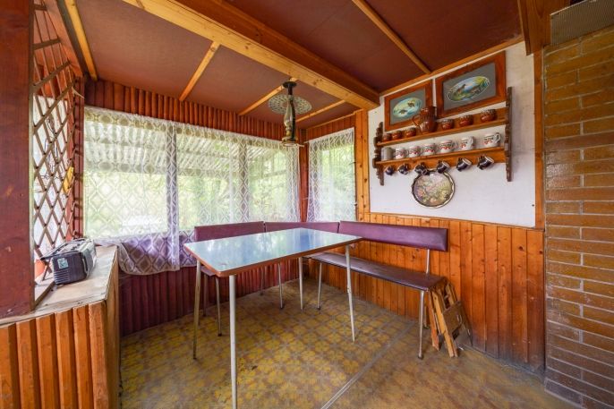 Prodej, Zahrada, Cheb