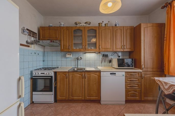 Prodej, Rodinný dům, Chudenice