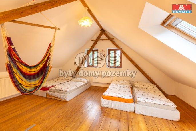 Prodej, Chalupa, Mezno