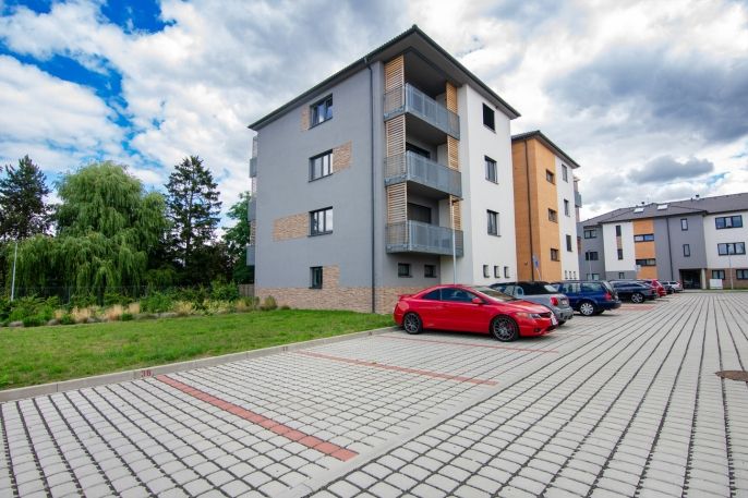 Pronájem, Byt 3+kk, Bakov nad Jizerou
