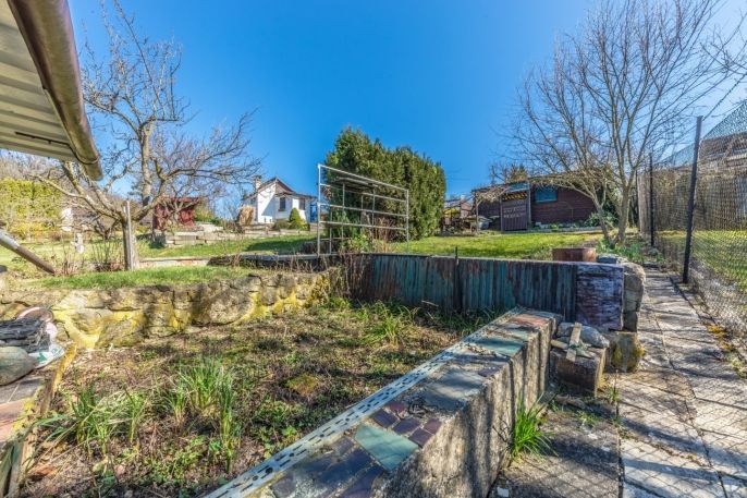 Prodej, Zahrada, Kosmonosy