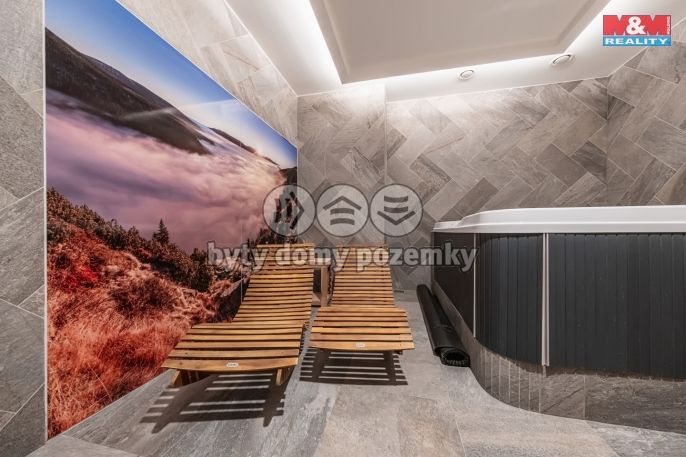 Prodej, Byt 1+kk, Vrchlabí