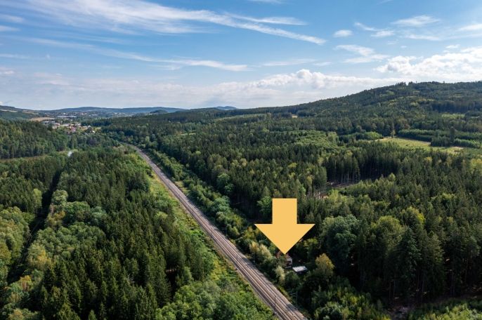 Prodej, Chata, Svojkovice