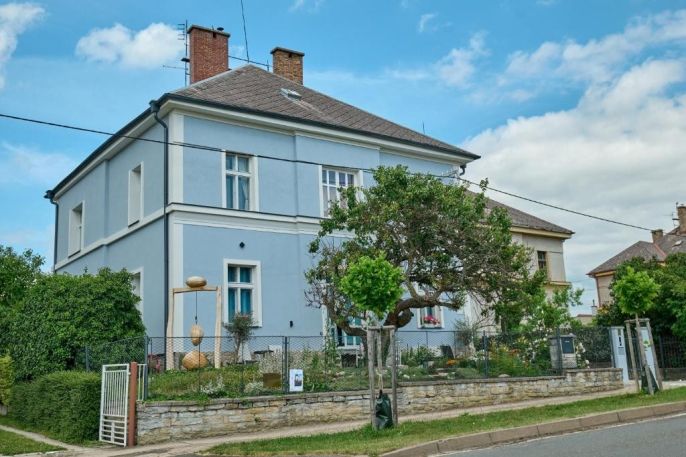 Prodej, Byt 2+kk, Opočno