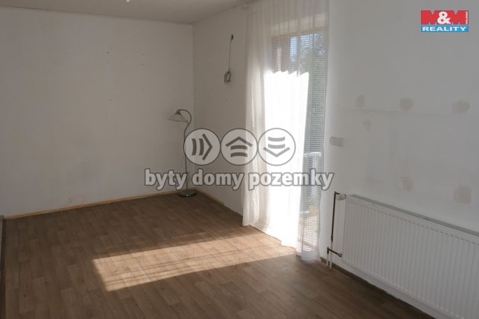 Pronájem, Byt 1+kk, Beroun