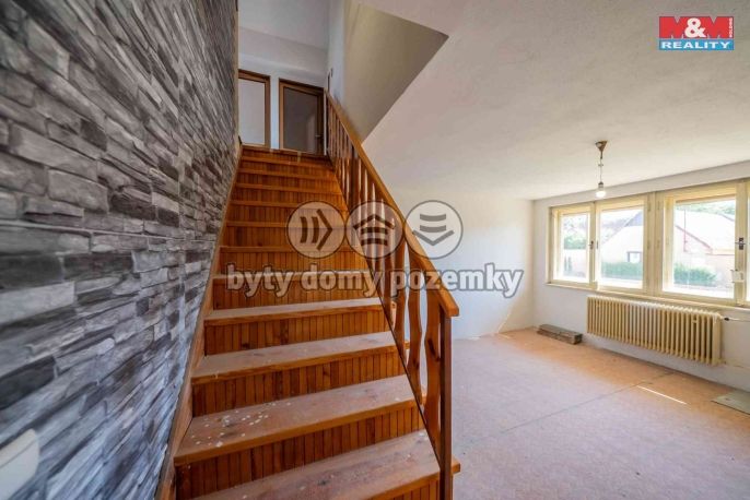 Prodej, Rodinný dům, Lesná