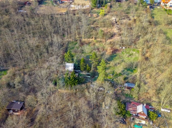 Prodej, Chata, Malé Žernoseky