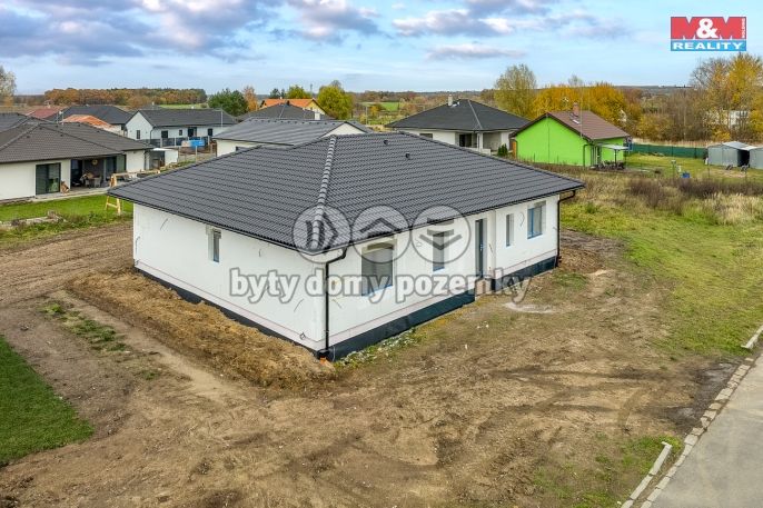 Prodej, Rodinný dům, Svatý Mikuláš