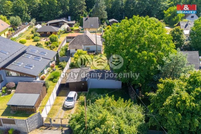 Prodej, Chata, Ohrobec