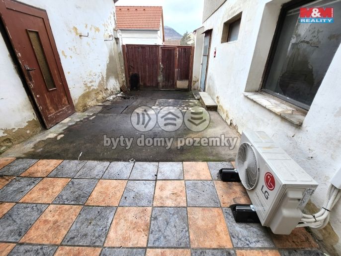 Prodej, Rodinný dům, Chraberce