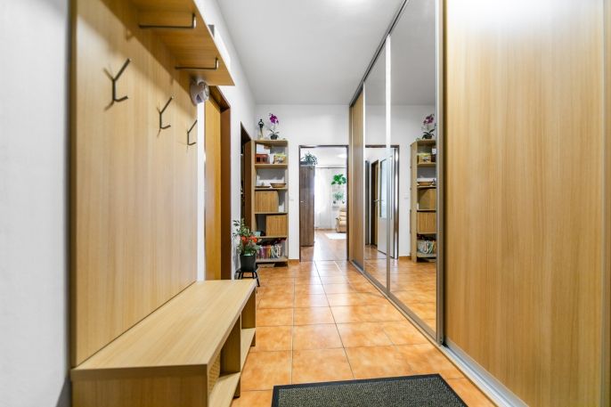 Prodej, Byt 2+kk, Klatovy