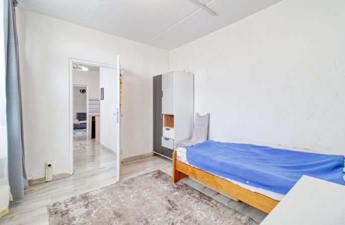 Prodej, Byt 3+1, Most