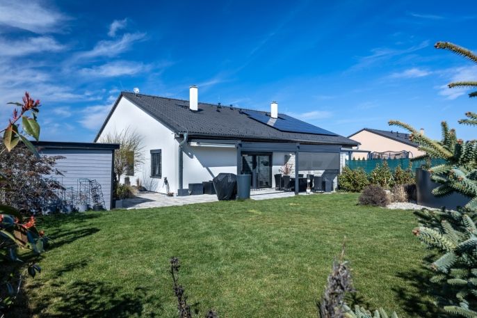 Prodej, Rodinný dům, Buštěhrad