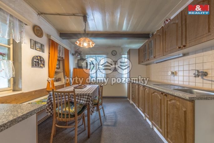 Prodej, Chalupa, Josefův Důl