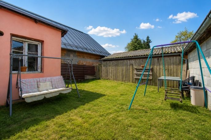 Prodej, Rodinný dům, Postřekov