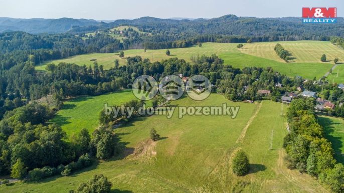 Prodej, Pastvina, Kunratice