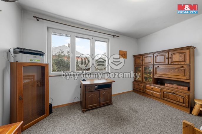 Prodej, Rodinný dům, Košťany