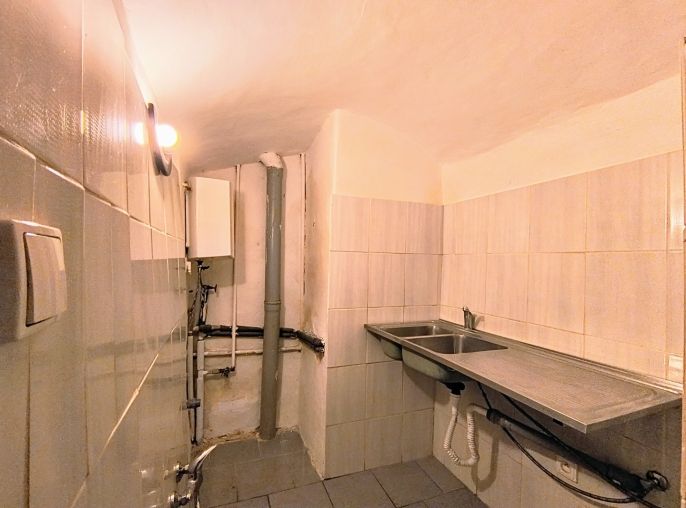 Pronájem, Obchod a služby, Brodek u Přerova