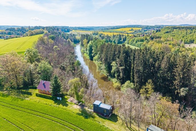 Prodej, Pozemek k bydlení, Chabeřice
