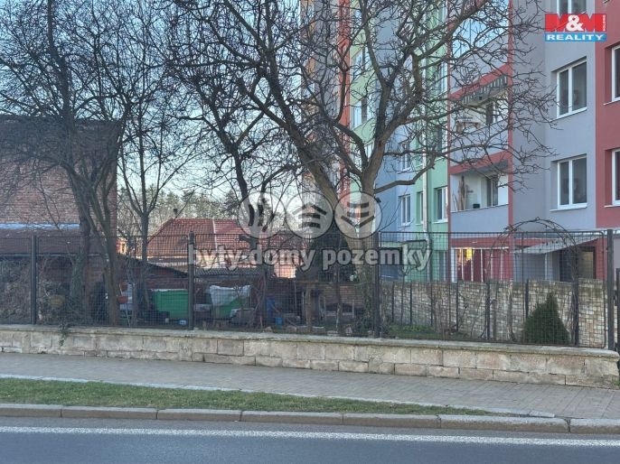 Prodej, Zahrada, Podbořany