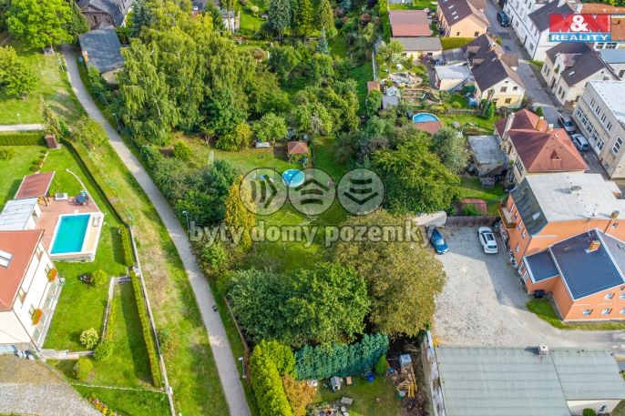 Prodej, Zahrada, Nový Bor