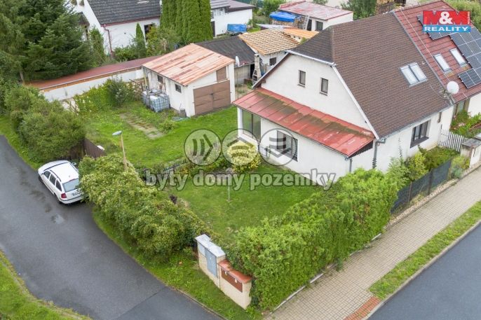 Prodej, Rodinný dům, Sázava