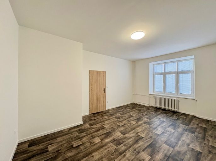 Pronájem, Byt 2+kk, Krnov