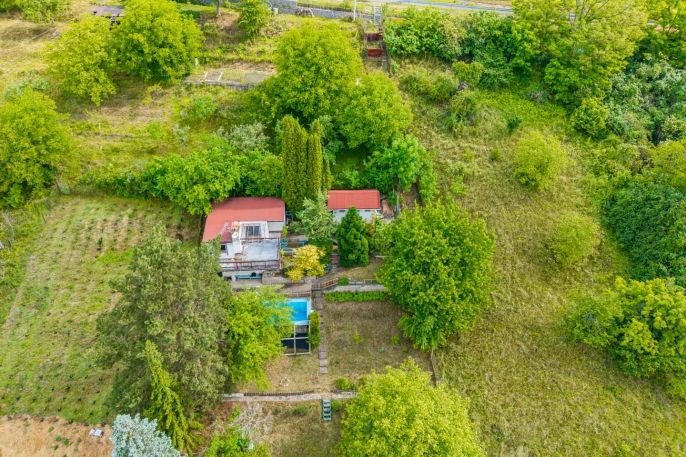 Prodej, Chata, Hrdlořezy